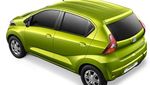 Mobil Datsun Seharga Rp 50 Juta