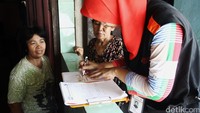 Cakupan Sensus Ekonomi 2016 adalah seluruh usaha/perusahaan non pertanian dan seluruh pelaku usaha.
