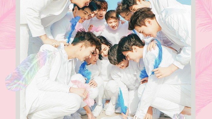 Carats! Siap Malam Mingguan Bareng SEVENTEEN Malam Ini?