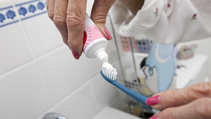 Ternyata Ini Penyebab Bau Mulut saat Puasa Meski Sudah Sikat Gigi