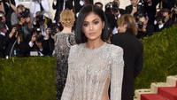 Kylie Jenner. Dimitrios Kambouris/Getty Images/detikFoto.