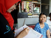 Pelaku Usaha Palembang Didorong Sukseskan Sensus Ekonomi 2026