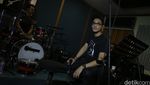 Persiapan Afgan Jelang Tur 5 Kota