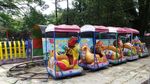 Taman Lalu Lintas, Destinasi Piknik Long Weekend di Bandung