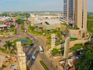 Wajah Baru Karawang yang Semakin Lengkap dan Nyaman