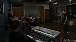 Persiapan Afgan Jelang Tur 5 Kota