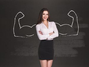 Mantap! Jumlah Bos Perempuan di Perusahaan Jasa Keuangan Makin Banyak