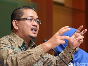 KY Minta Pegawai MA Jadikan Kode Etik Sebagai Gaya Hidup