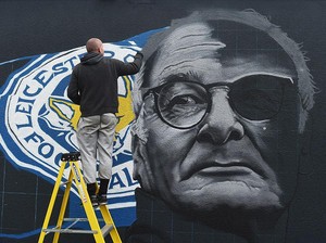 Grandissimo, Ranieri