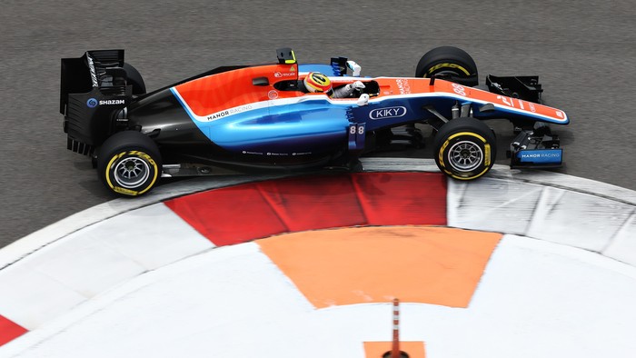 Out di Sochi, Rio Baik-Baik Saja