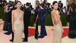 Parade Busana Seksi dan Futuristik di Met Gala 2016 (2)