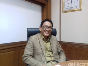 Pemprov DKI Jakarta Tahun Ini Angkat 1.694 Guru Bantu Menjadi PNS