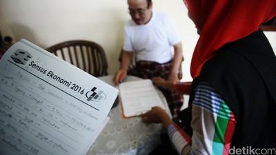 Sensus Ekonomi 2016