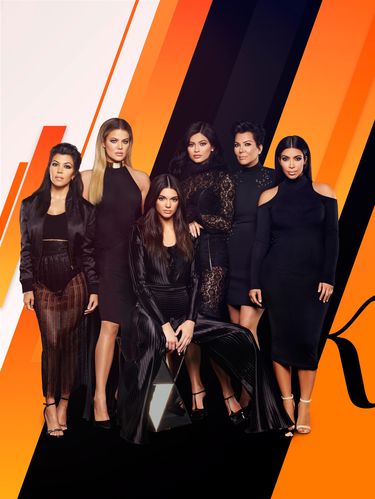 Keeping Up With The Kardashians