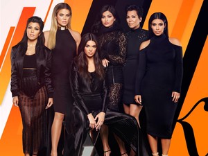 Keeping Up With The Kardashians Musim Terbaru Tayang Malam Ini!