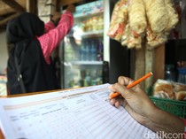 Pemkot Palembang Dukung Sukseskan Sensus Ekonomi 2026