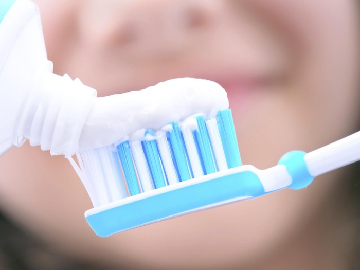 Menurut penelitian, kaum milenial malas membersihkan gigi. Foto: Thinkstock Menurut penelitian, kaum milenial malas membersihkan gigi. Foto: Thinkstock