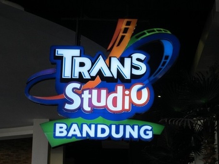 Trans Studio Bandung