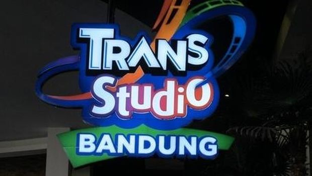 Trans Studio Bandung