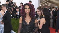 Kerry Washington. Larry Busacca/Getty Images/detikFoto.