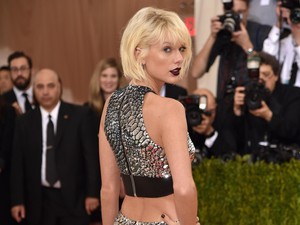 Selain Joe Alwyn, Ini Pria-pria Inggris yang Bikin Taylor Swift Meleleh