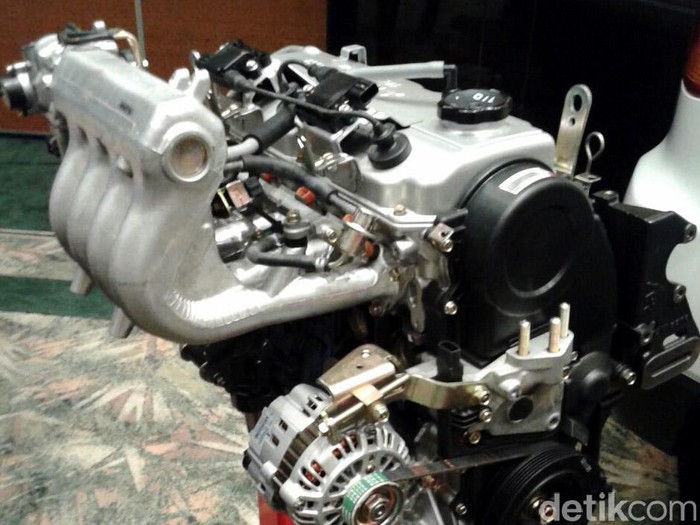 Mitsubishi: Mobil MPV Kami Bakal Berbeda