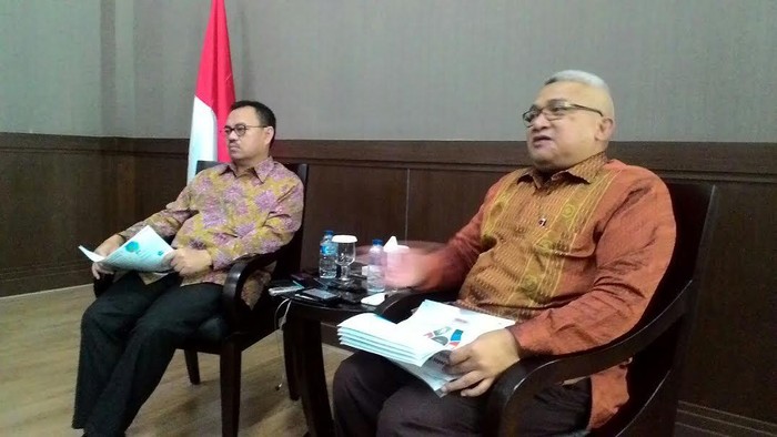 Pengembangan Nuklir Jadi Perdebatan Alot di Internal Pemerintah