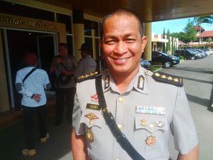 Perwira Polisi Aniaya Polwan Cantik, Polda Jabar: AKBP B Sudah Tidak di Jabar