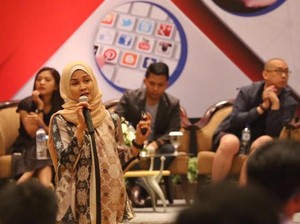 Smart City Masih Jadi Topik Panas The NextDev