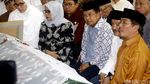 JK Melayat Tuty Alawiyah