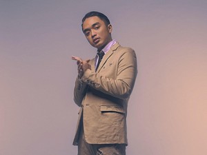 No One Can Stop Us, Hasil Meditasi Si Perfeksionis Dipha Barus