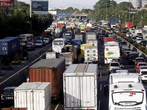 Tol Jakarta-Cikampek Layang Mulai Dilelang 22 Juni 2016