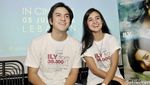 Michelle Ziudith dan Rizky Nazar, Serasi?
