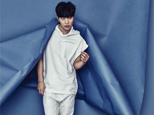Jin Goo Ingin Bintangi Spin-Off Descendants of the Sun