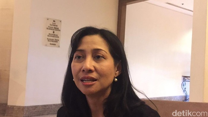 AP II: Layanan Damri Bandara Soetta Banyak yang Komplain