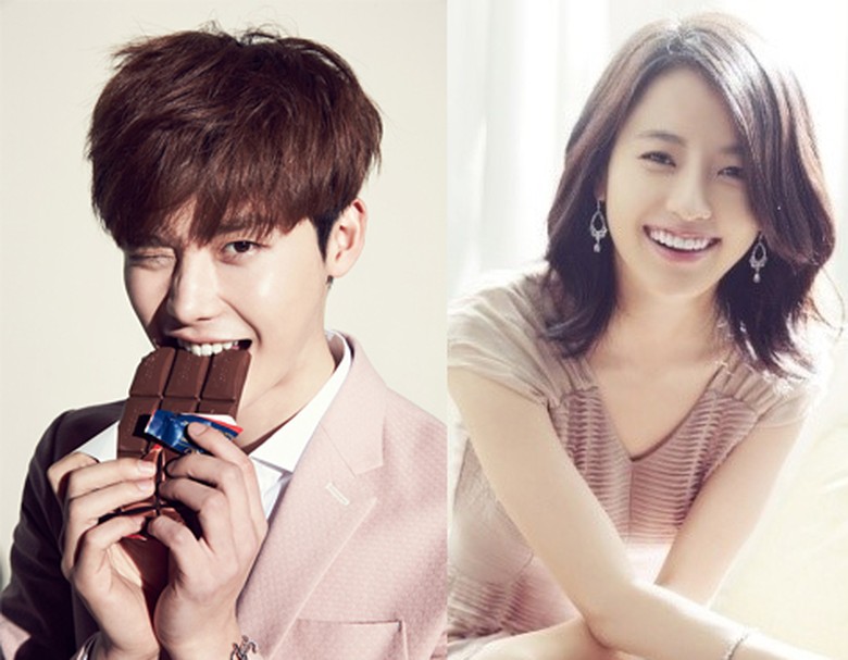 Drama Baru Lee Jong Suk dan Han Hyo Jo W Tayang 20 Juli Drama Baru Lee Jong Suk dan Han Hyo Jo W Tayang 20 Juli