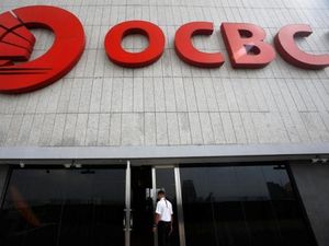 OCBC NISP Kantongi Laba Rp 2,17 T, Tumbuh 21,5%