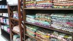 Ini Tempat Belanja Batik Khas Sunda di Bandung