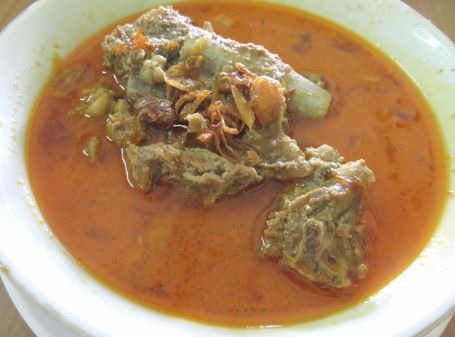 Gule Kambing Gule Kambing