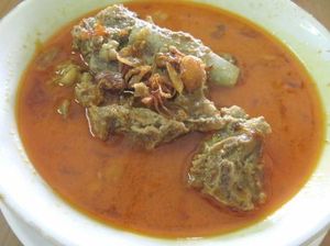 Apa Benar Makan Daging Kambing Bisa Picu Kolesterol dan Darah Tinggi?