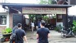 Ini Tempat Belanja Batik Khas Sunda di Bandung