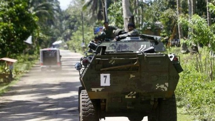 Abu Sayyaf Rilis Video Minta Tebusan untuk 3 Sandera