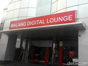 Malang Berbenah: Setelah Ruang Terbuka Hijau, Kini Peningkatan Akses Internet