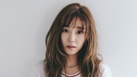 Para SONE tentu sudah tak sabar ingin mendengar lagu solo Tiffany. (SM Entertainment)