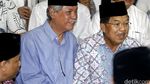JK Melayat Tuty Alawiyah