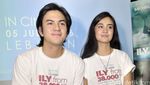 Michelle Ziudith dan Rizky Nazar, Serasi?