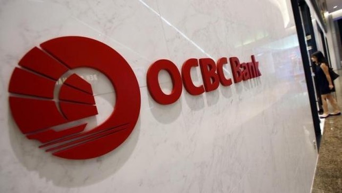 OCBC Bank
