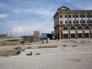 Pemprov DKI Benarkan Sertifikat HGB Pulau D Milik Kapuk Naga Indah