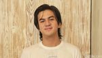 Rizky Nazar Makin Gondrong