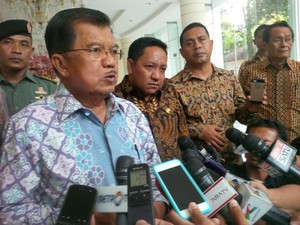 JK Percayakan Waktu Pelaksanaan Eksekusi Mati ke Jaksa Agung